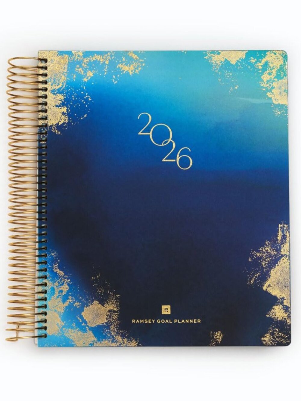 2026 Ramsey Goal Planner - Picture 4 of 13